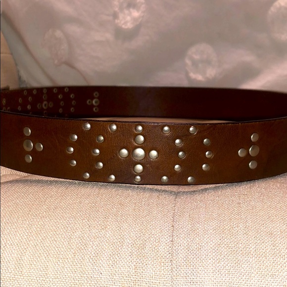 Studded Belt - Picture 3 of 3